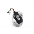 GSM / WCDMA de doble modo 8-Frecuencia GPS Tracker con 3G (TK119-3G)